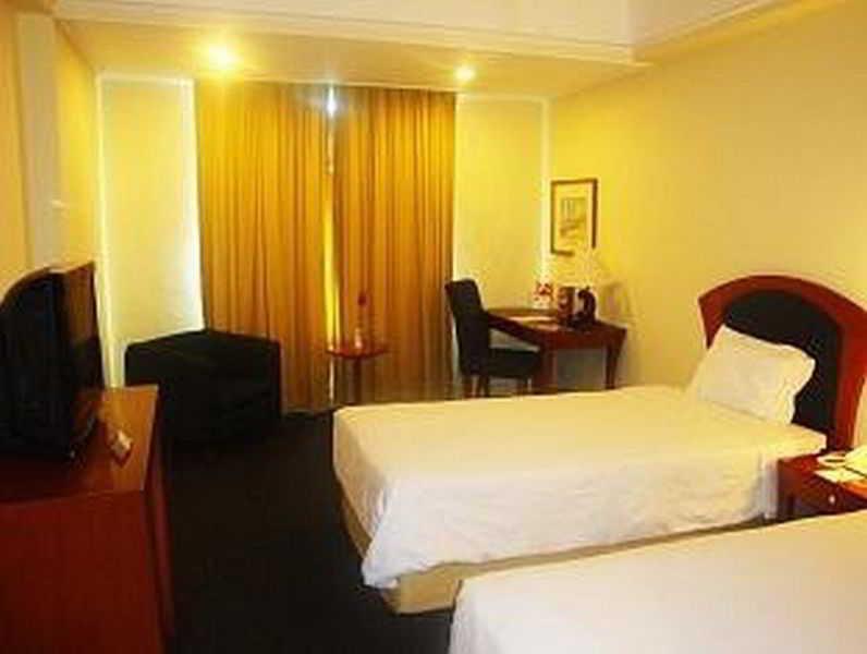 Arcadia Surabaya Hotel Kültér fotó