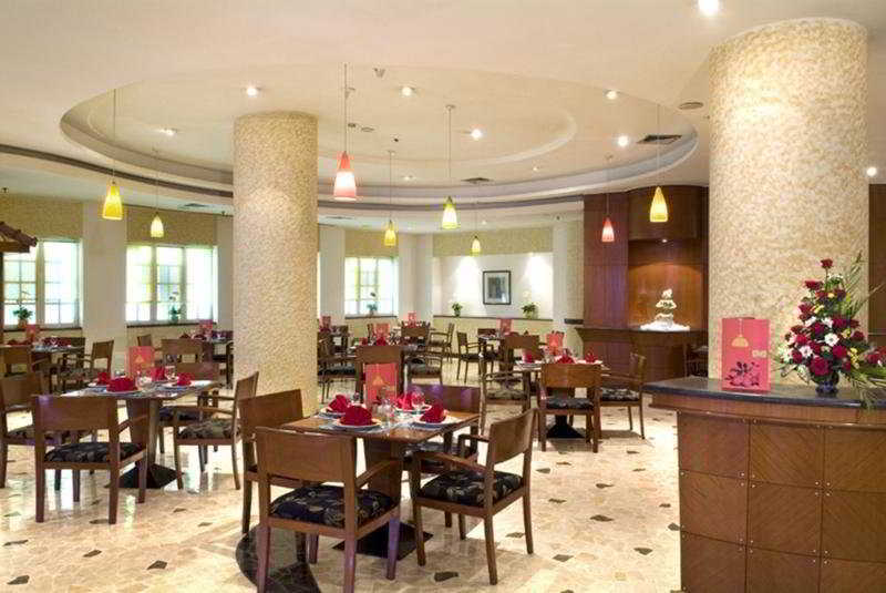 Arcadia Surabaya Hotel Kültér fotó